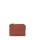 SEVASM Small Vegan Wallet - Vintage | Color: Pink - variant::heirloom