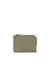 SEVASM Small Vegan Wallet - Vintage | Color: Green - variant::sage