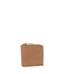 SEVASM Small Vegan Wallet - Vintage | Color: Tan - variant::soy