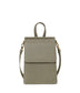 THESSA Vegan Crossbody Bag - Vintage | Color: Green - variant::sage