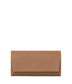 VERA Vegan Wallet - Vintage | Color: Tan - variant::soy