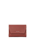 VERASM Small Vegan Wallet - Vintage | Color: Pink - variant::heirloom