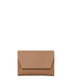 VERASM Small Vegan Wallet - Vintage | Color: Tan - variant::soy