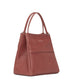WILLASM Small Vegan Tote Bag - Vintage | Color: Pink - variant::heirloom