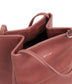 WILLASM Small Vegan Tote Bag - Vintage | Color: Pink - variant::heirloom