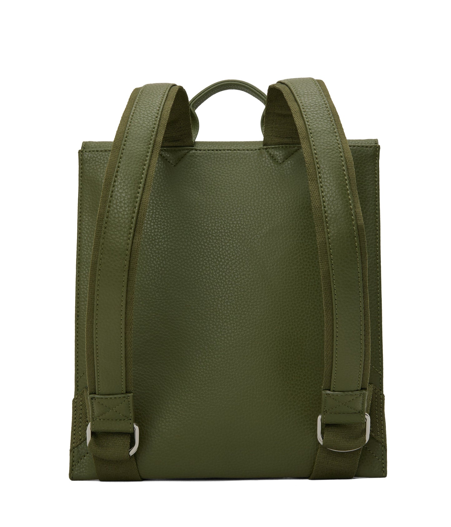 MAVI Vegan Backpack - Purity | Color: Green - variant::meadow