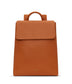 SEVAN Vegan Backpack - Purity | Color: Orange - variant::prairie