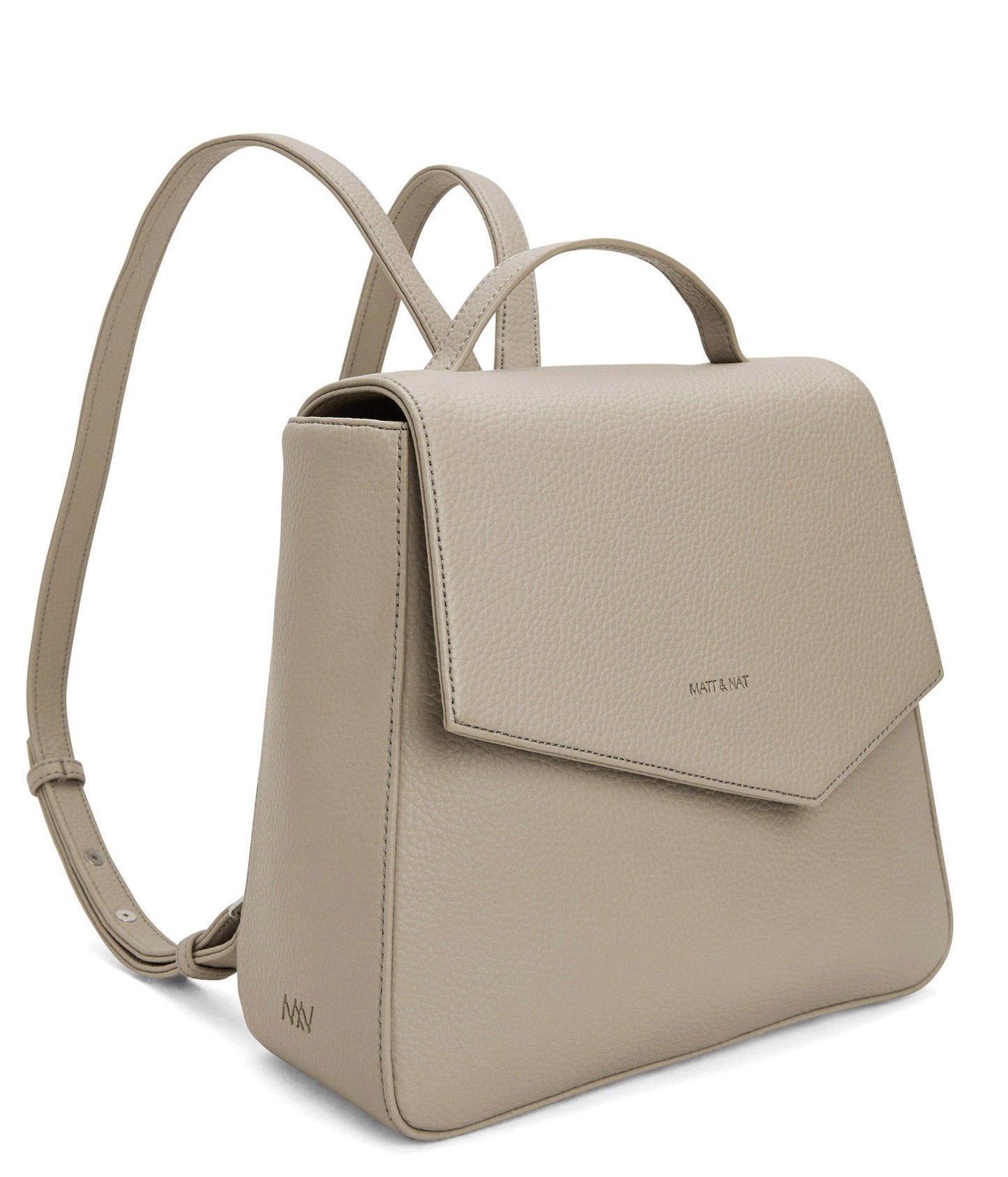 QUENA Vegan Backpack - Purity | Color: Beige - variant::dream