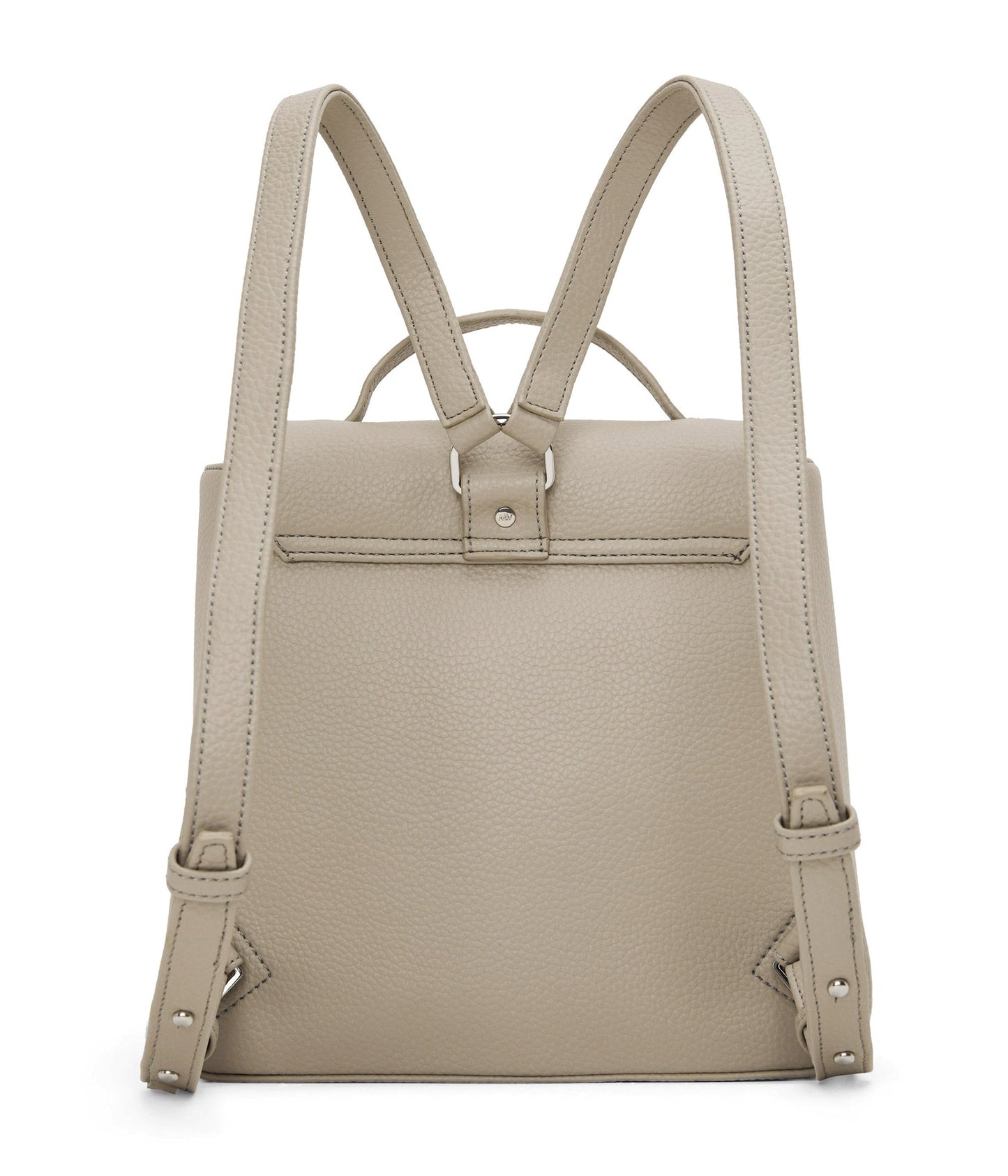 QUENA Vegan Backpack - Purity | Color: Beige - variant::dream