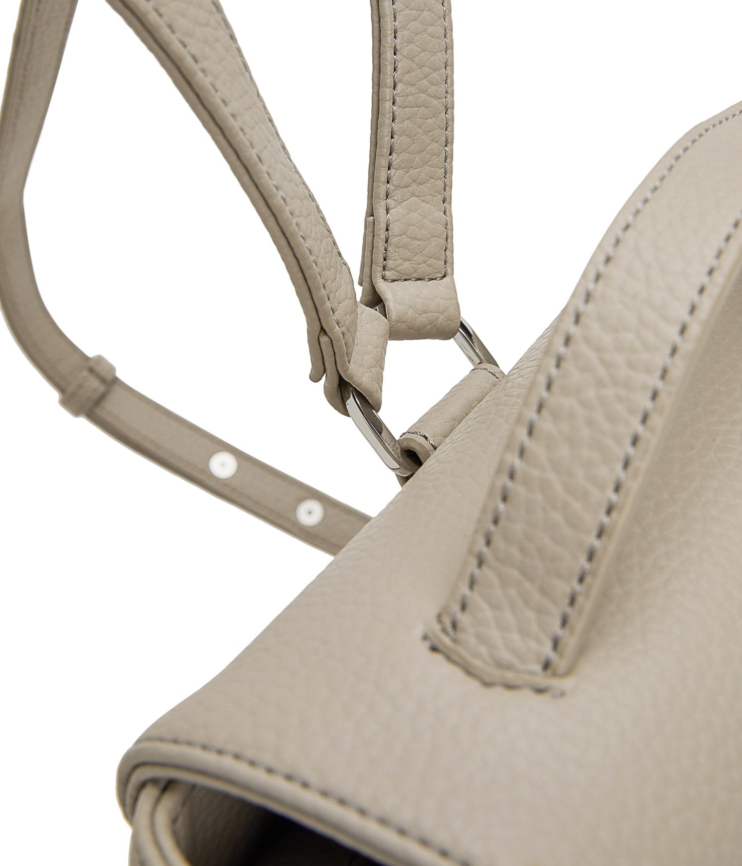 QUENA Vegan Backpack - Purity | Color: Beige - variant::dream