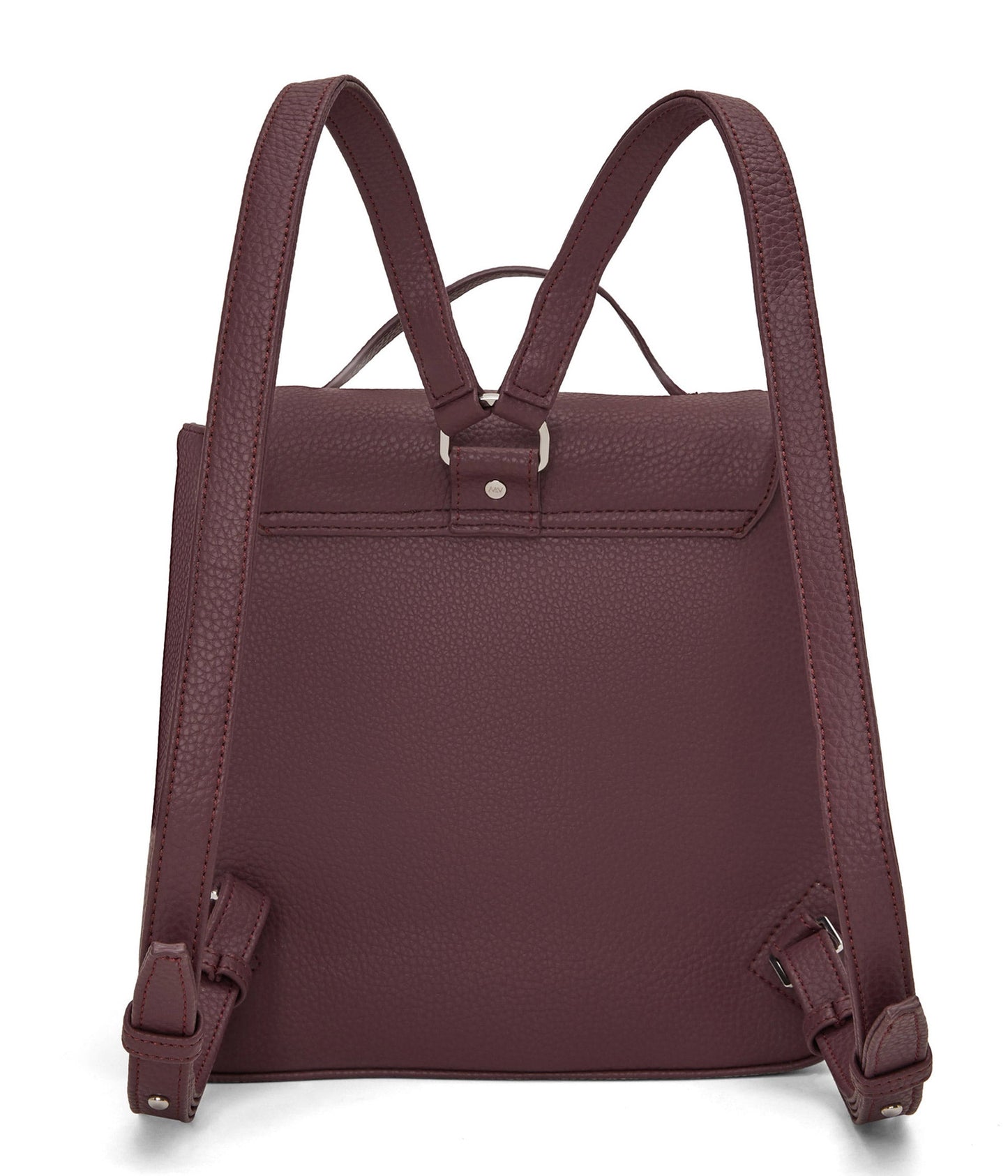 QUENA Vegan Backpack - Purity | Color: Purple - variant::moon