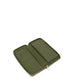 CENTRAL Vegan Wallet - Purity | Color: Green - variant::meadow