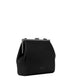 REIKA Vegan Frame Crossbody Bag - Vintage | Color: Black - variant::blkant
