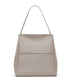 WILLA Vegan Tote Bag - Vintage | Color: Grey - variant::wave