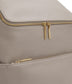DEAN Vegan Backpack - Vintage | Color: Grey - variant::wave