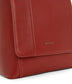 DEELY MED Vegan Small Backpack - Vintage | Color: Red - variant::barn