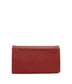 DREWLG Large Vegan Crossbody Bag - Vintage | Color: Red - variant::barn