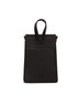 THESSA Vegan Crossbody Bag - Vintage | Color: Black - variant::black