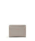 WEBBERSM Small Vegan Wallet - Vintage | Color: Grey - variant::wave