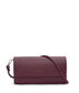 DREW MED Vegan Crossbody Bag - Arbor | Color: Purple - variant::jewel