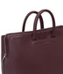 KINTLA Vegan Satchel - Arbor | Color: Purple - variant::jewel