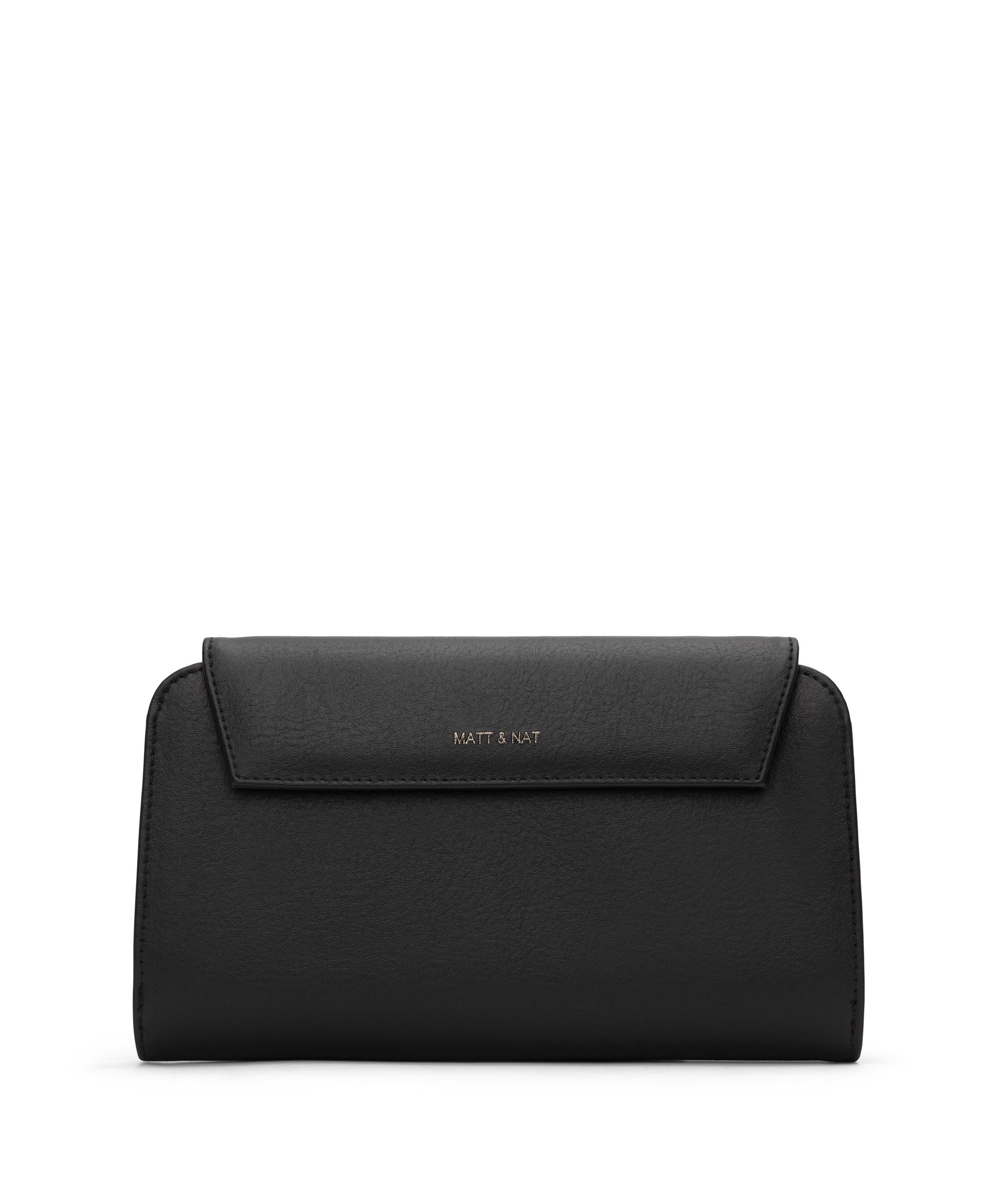 BAY Vegan Folded Wallet - Arbor | Matt & Nat Australia