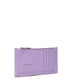 JESSE Slim Vegan Wallet - Arbor | Color: Purple - variant::confetti