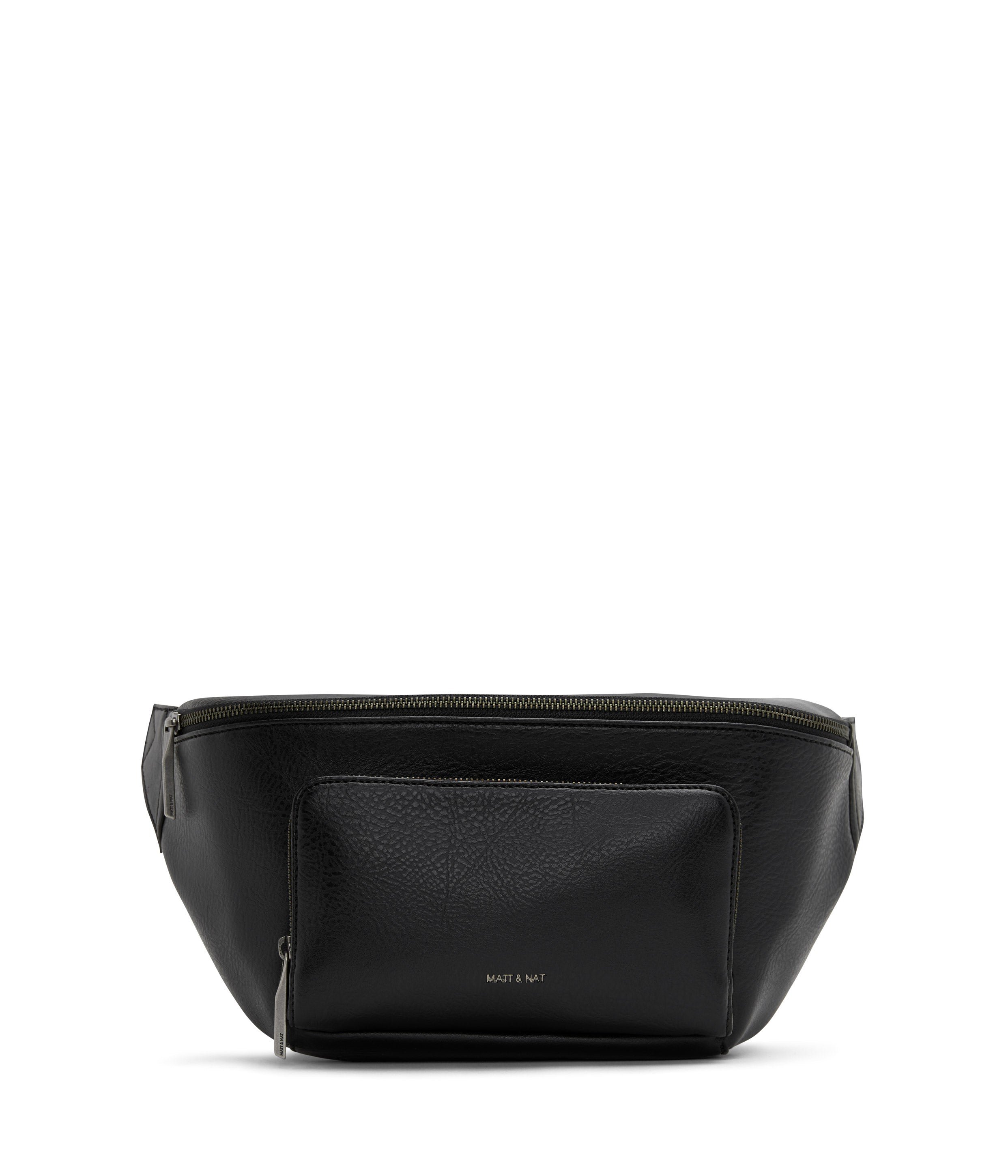 OLEK Vegan Belt Bag - Dwell | Matt & Nat Australia