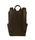 BRAVE Vegan Backpack - Loom | Color: Brown - variant::espresso