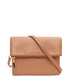 HILEY Vegan Crossbody Bag - Loom | Color: Pink - variant::fondant