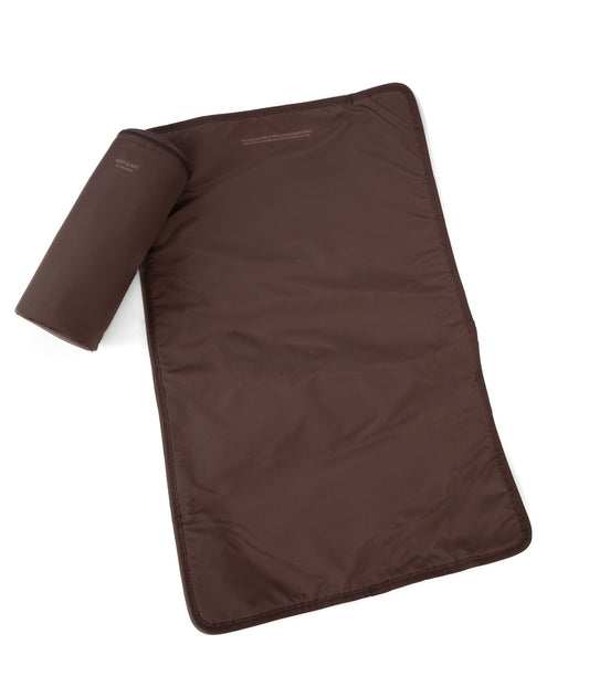 LILET Vegan Diaper Bag - Loom | Color: Pink - variant::fondant