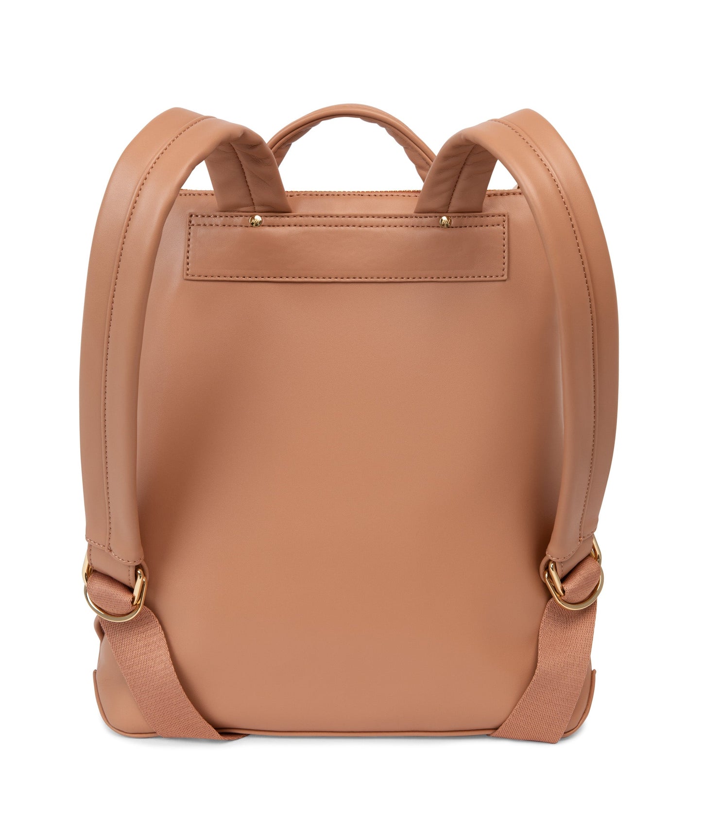 NARA Vegan Backpack - Loom | Color: Pink - variant::fondant