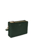 TRIPLET Vegan Crossbody Bag - Loom | Color: Green - variant::vineyard