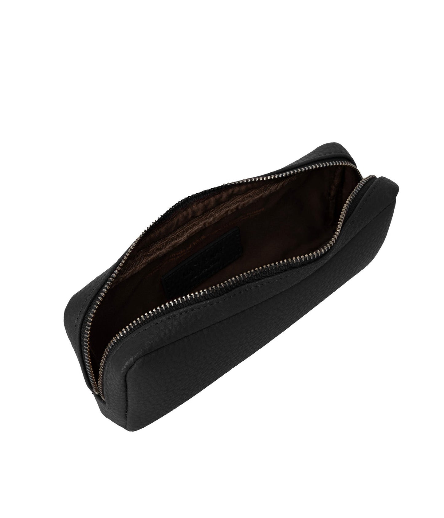 GROVE Sunglasses Case - Purity | Color: Black - variant::black