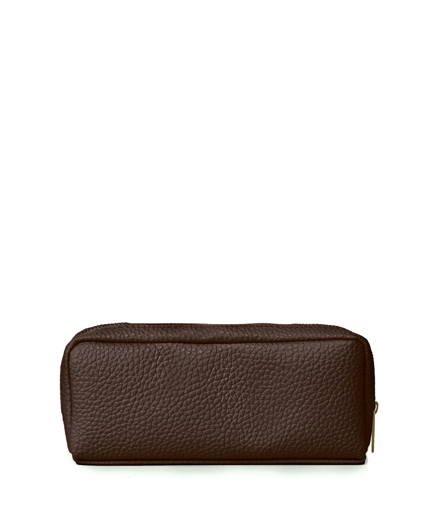 GROVE Sunglasses Case - Purity | Color: Brown - variant::chocolate