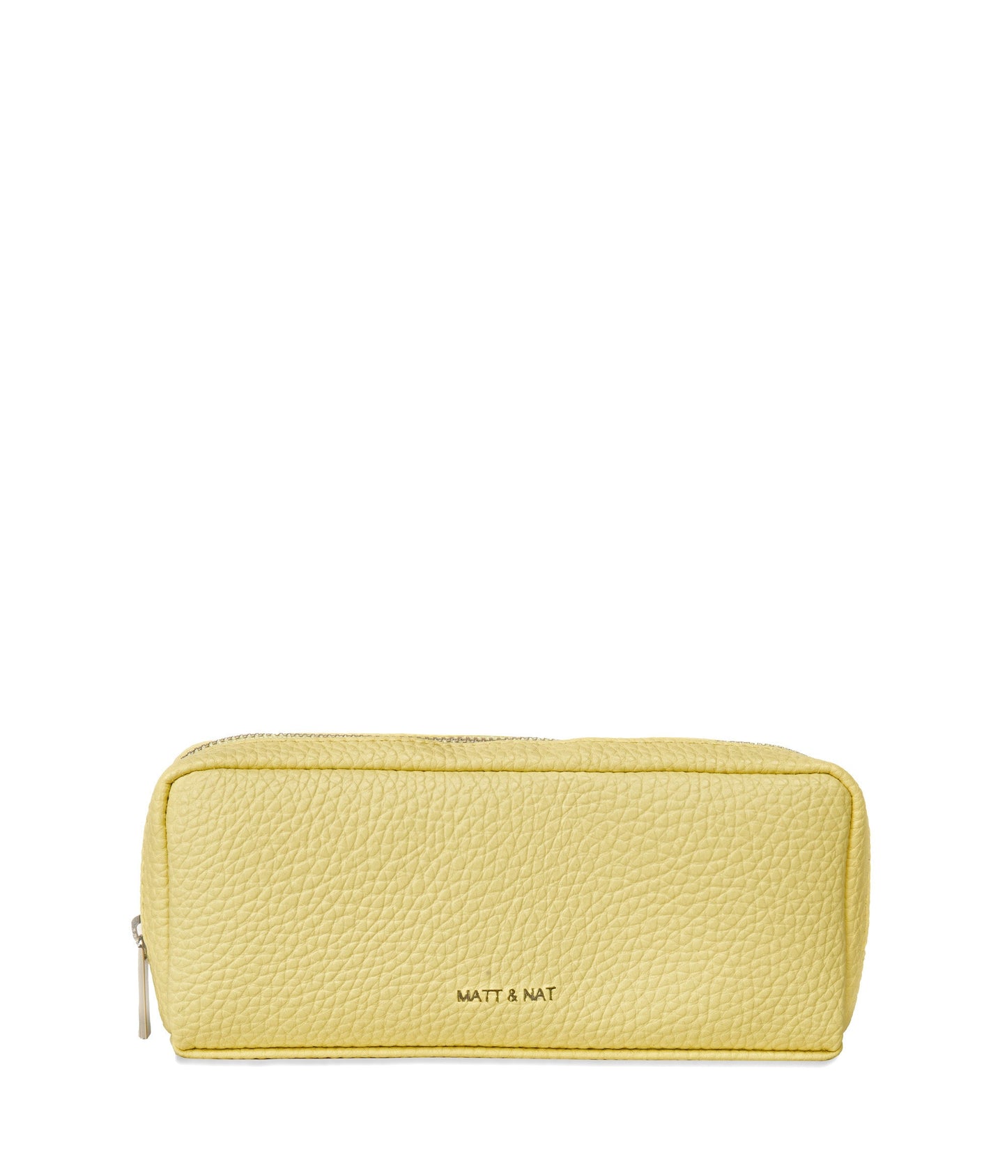 GROVE Sunglasses Case - Purity | Color: Yellow - variant::daffodil