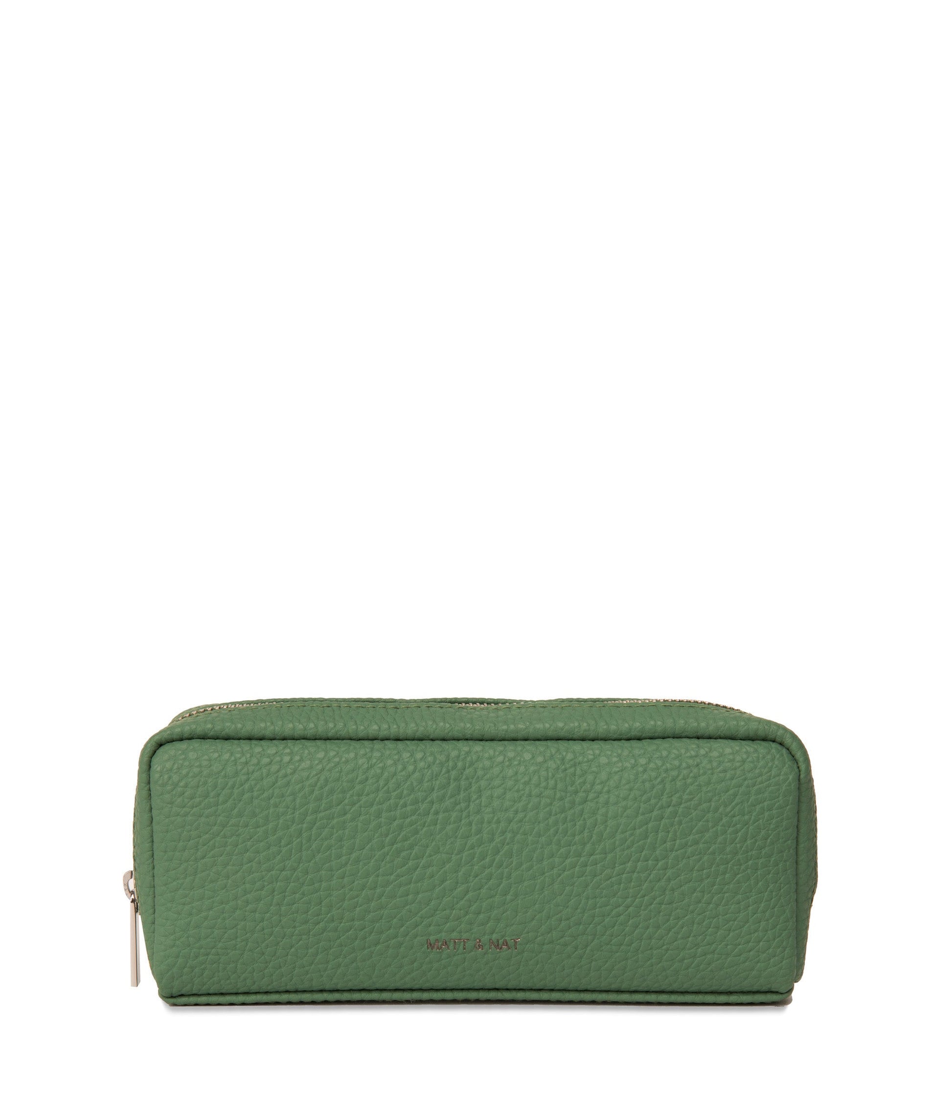 GROVE Sunglasses Case - Purity | Color: Green - variant::herb