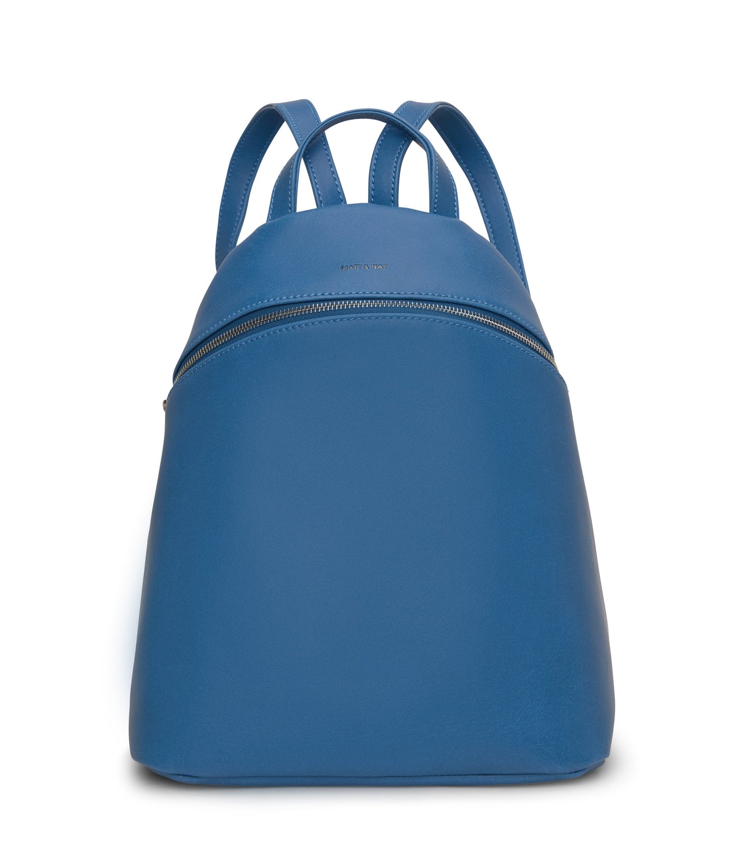 ARIES Vegan Backpack - Vintage | Color: Blue - variant::bluejay