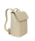 FABI Mini Vegan Backpack - Vintage | Color: White - variant::vanilla