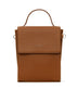 OKA Vegan Crossbody Bag - Vintage | Color: Brown - variant::chili