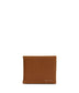 RUBBEN Vegan Folded Wallet - Vintage | Color: Brown - variant::chili