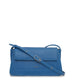 TAL Vegan Crossbody Bag - Vintage | Color: Blue - variant::bluejay
