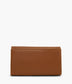 DREWLG Large Vegan Crossbody Bag - Vintage | Color: Brown - variant::chili