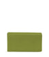DREWLG Large Vegan Crossbody Bag - Vintage | Color: Green - variant::frog