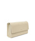 DREWLG Large Vegan Crossbody Bag - Vintage | Color: White - variant::vanilla