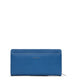 WEBBER Vegan Wallet - Vintage | Color: Blue - variant::bluejay