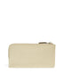SEVA Vegan Wallet - Vintage | Color: White - variant::vanilla