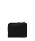 SEVASM Small Vegan Wallet - Vintage | Color: Black - variant::black