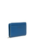 WEBBERSM Small Vegan Wallet - Vintage | Color: Blue - variant::bluejay