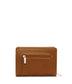 WEBBERSM Small Vegan Wallet - Vintage | Color: Brown - variant::chili